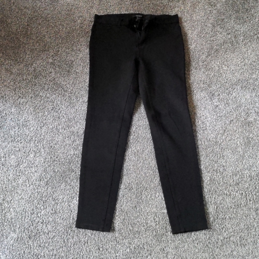 Black pants